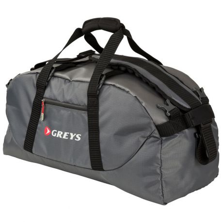 Greys Duffle Bag